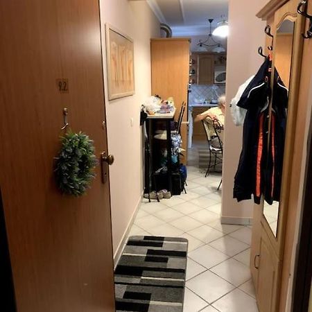 Hajdúszoboszló Laura Apartman מראה חיצוני תמונה