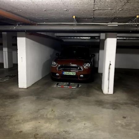 Hajdúszoboszló Laura Apartman מראה חיצוני תמונה