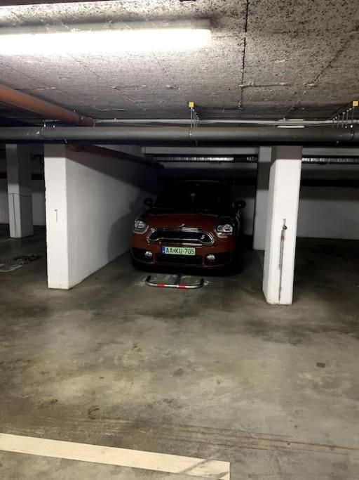 Hajdúszoboszló Laura Apartman מראה חיצוני תמונה