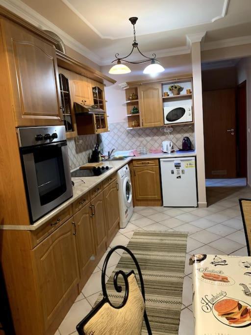 Hajdúszoboszló Laura Apartman מראה חיצוני תמונה