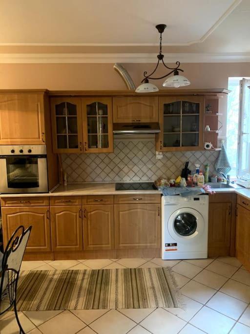 Hajdúszoboszló Laura Apartman מראה חיצוני תמונה